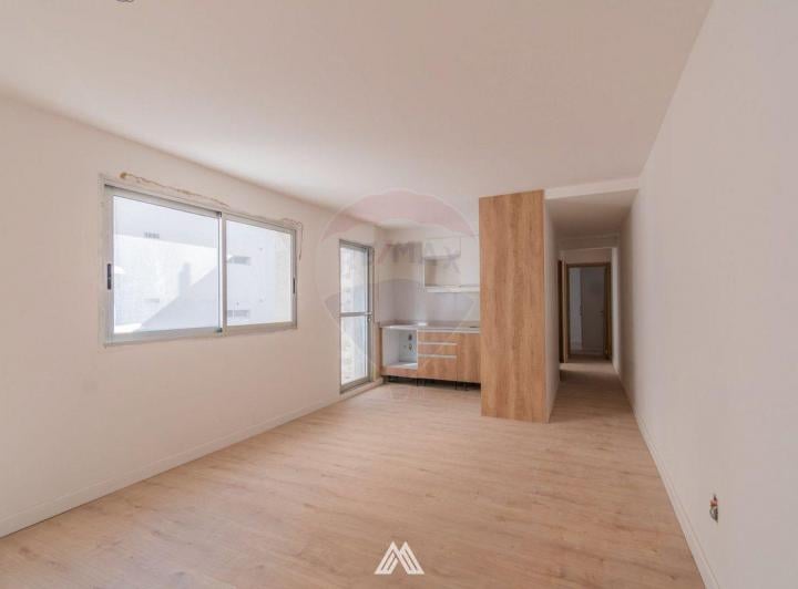 Departamento · 63m² · 3 Ambientes