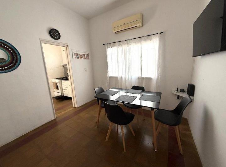 Casa · 101m² · 3 Ambientes