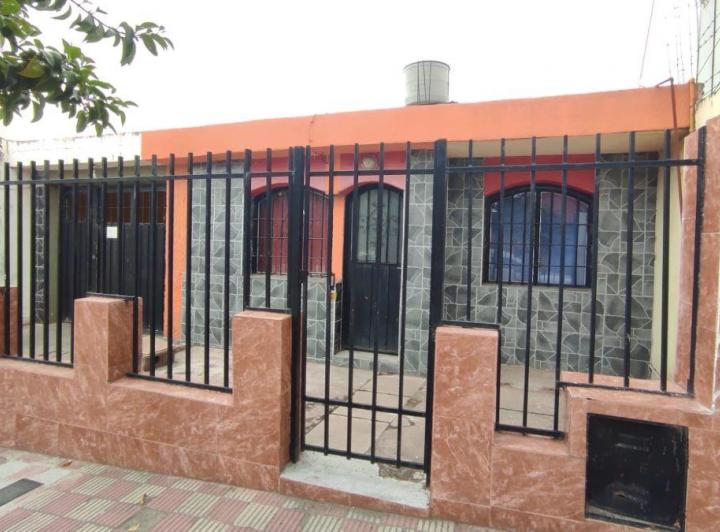 Casa · 45m² · 5 Ambientes