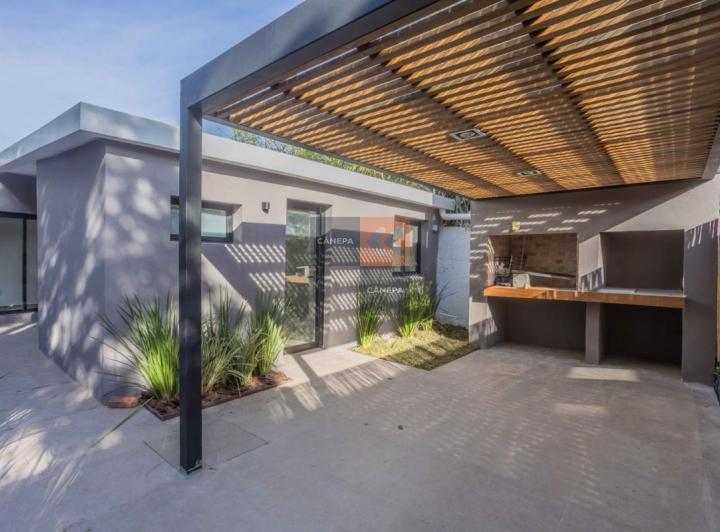 Casa · 2 Ambientes