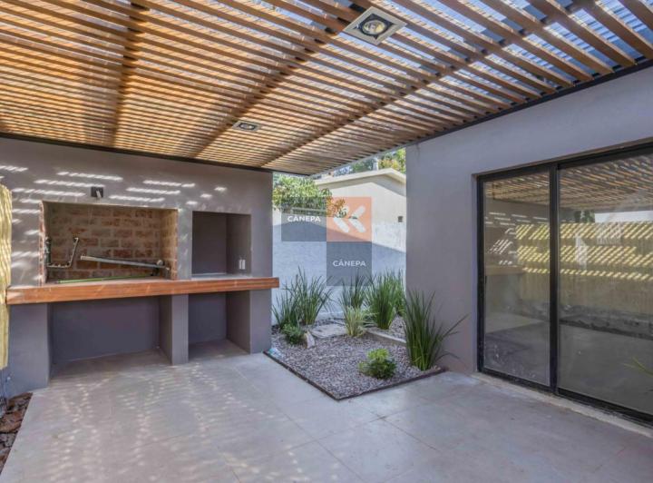 Casa · 105m² · 3 Ambientes