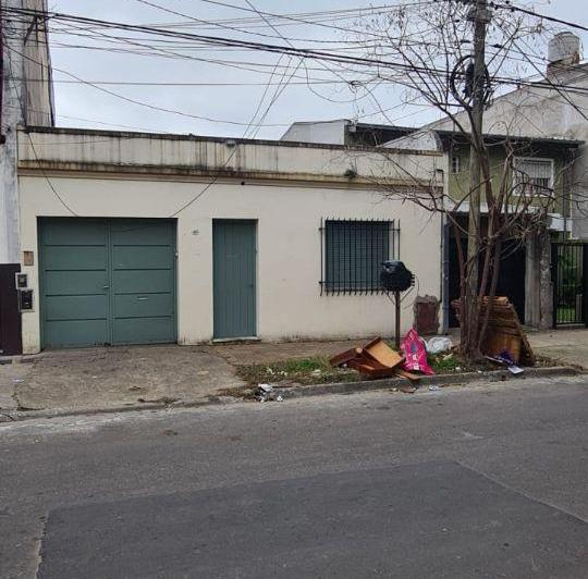 Casa · 130m² · 4 Ambientes