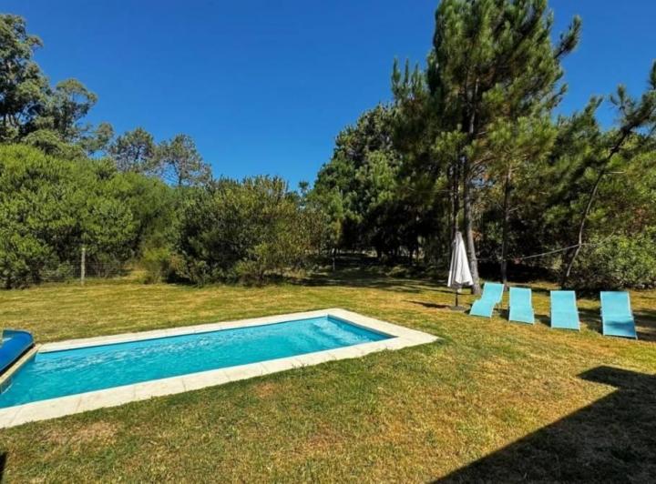 Casa · 75m² · 2 Dormitorios · 2 Cocheras