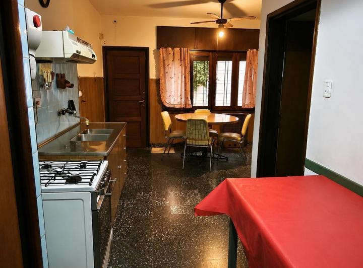 Casa · 50m² · 4 Ambientes