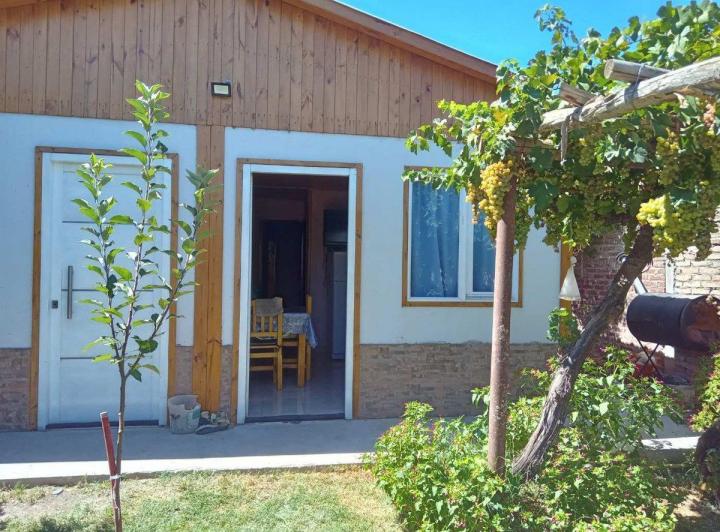 Casa · 45m² · 2 Ambientes