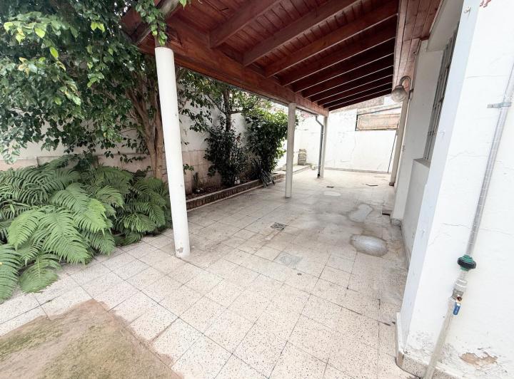 Casa · 88m² · 4 Ambientes · 1 Cochera