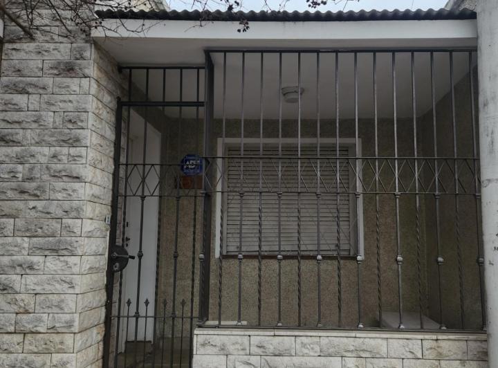 Casa · 110m² · 3 Ambientes · 1 Cochera