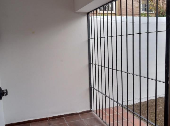 Casa · 110m² · 4 Ambientes · 1 Cochera