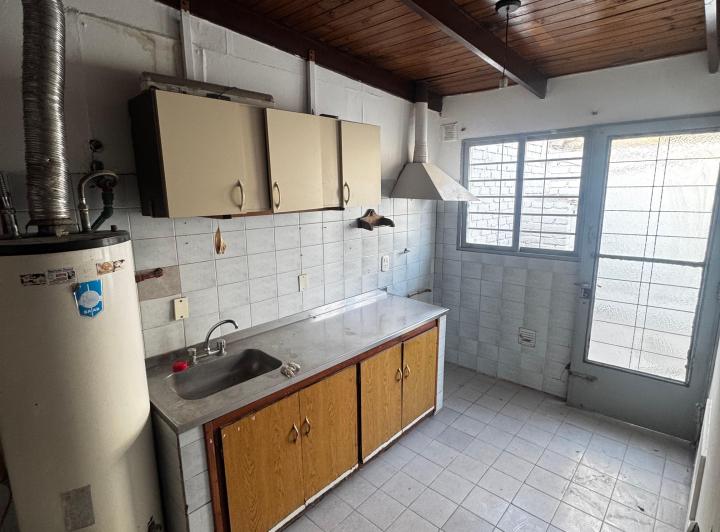 Casa · 60m² · 3 Ambientes