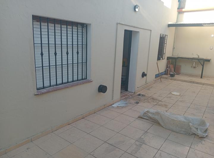 Casa · 130m² · 5 Ambientes · 1 Cochera