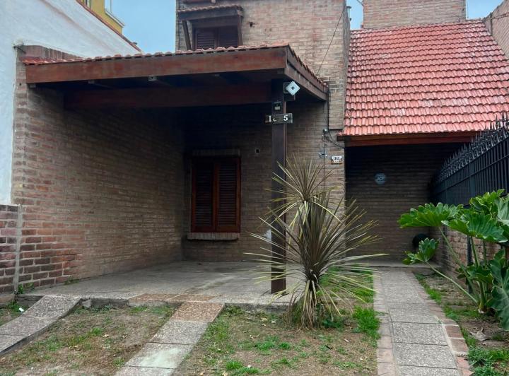 Casa · 500m² · 7 Ambientes · 1 Cochera