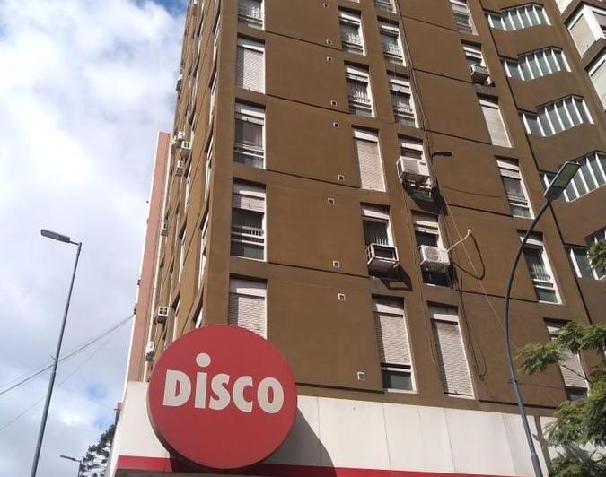 Departamento · 115m² · 5 Ambientes · 1 Cochera