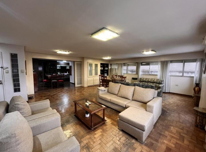 Departamento · 172m² · 6 Ambientes