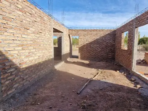 Terreno en Venta en Barreal, Calingasta