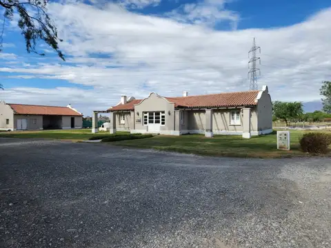 Terreno en Venta en Barrio Rawson, Rawson
