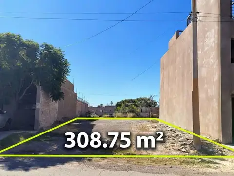 Terreno en Venta en San Juan, Capital