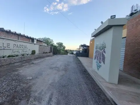 Terreno en Venta en Marquesado, Rivadavia