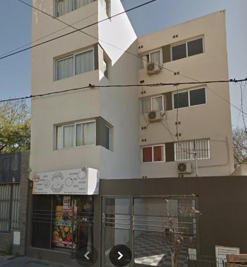 Departamento · 40m² · 2 Ambientes