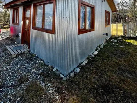 Casa en Venta en Tolhuin, Tierra del Fuego