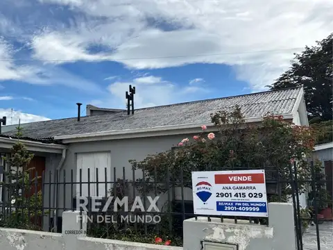Casa en Venta en Ushuaia, Tierra del Fuego