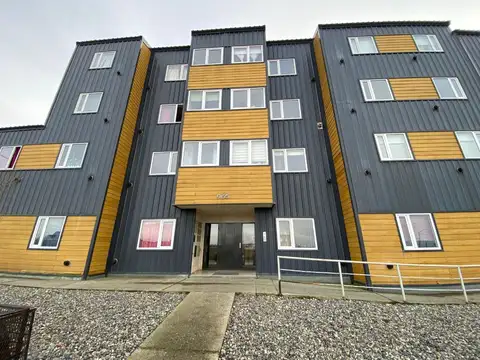 Departamento en Alquiler en Rio Grande, Río Grande