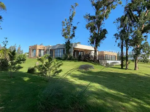 Casa en Alquiler Temporal en Costa del Salado, Loventué