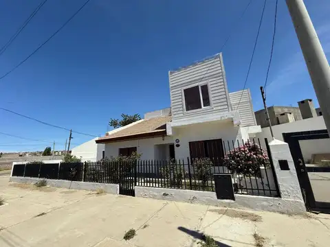 Casa en Alquiler en Comodoro Rivadavia, Escalante
