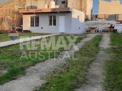 Casa en Venta en Comodoro Rivadavia, Escalante