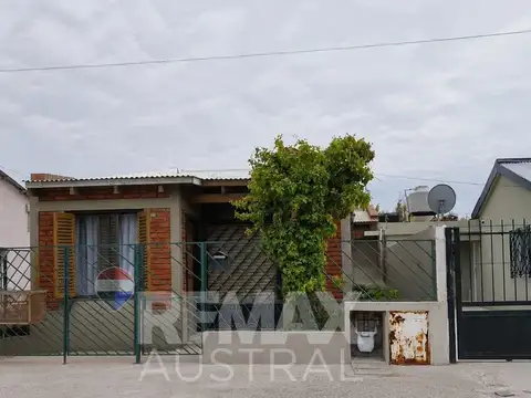 Casa en Venta en Comodoro Rivadavia, Escalante