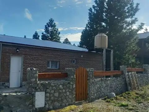Casa en Venta en Epuyen, Cushamen