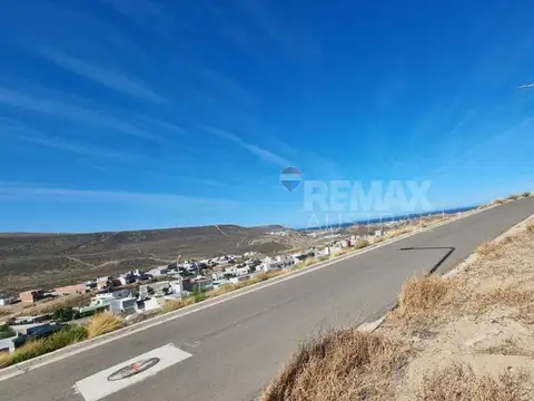 Terreno en Venta en Rada Tilly, Escalante