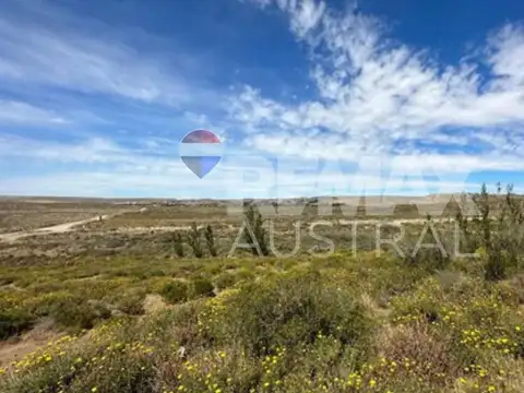 Terreno en Venta en Comodoro Rivadavia, Escalante