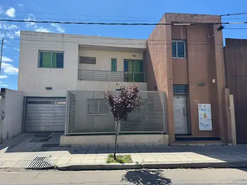 Departamento en Alquiler en San Luis, Juan Martín de Pueyrredón