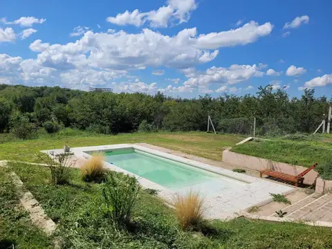 Casa en Venta en San Luis, Juan Martín de Pueyrredón