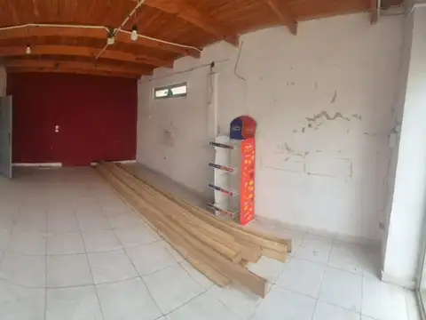 Local en Alquiler en Villa Mercedes, General Pedernera