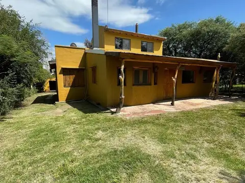 Casa en Venta en Carpintería, Junín