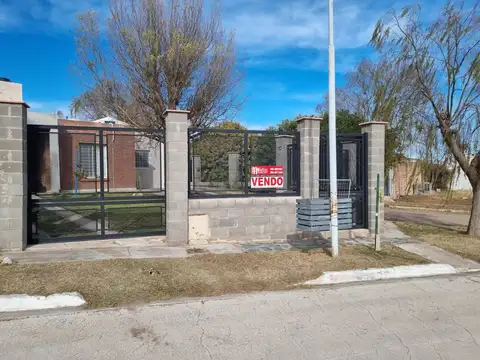 Casa en Venta en La Punta, Juan Martín de Pueyrredón