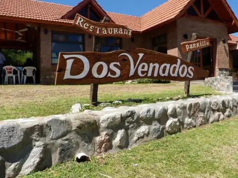 Local en Venta en Merlo, Junín