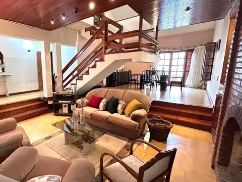 Casa en Venta en San Luis, Juan Martín de Pueyrredón