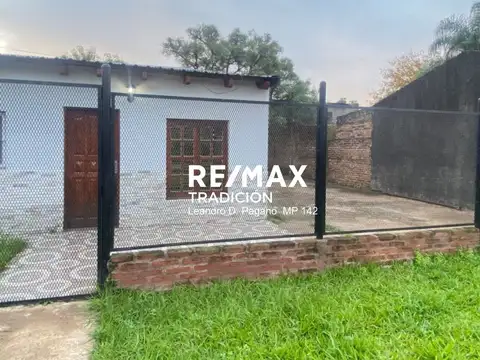 Casa en Venta en Resistencia, San Fernando