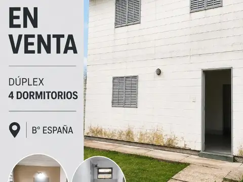 PH en Venta en España, Resistencia