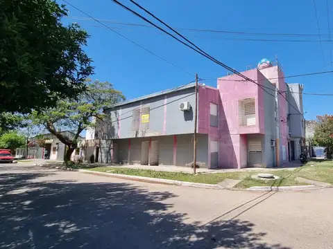 Departamento en Alquiler en Belgrano, Resistencia