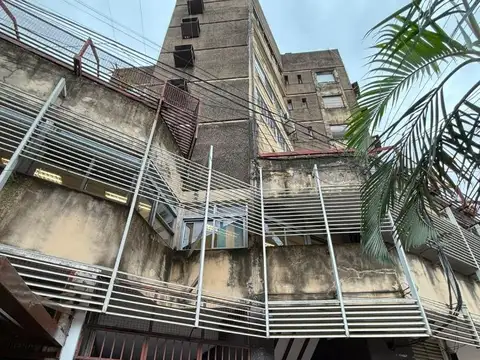 Departamento en Alquiler en Centro, Resistencia