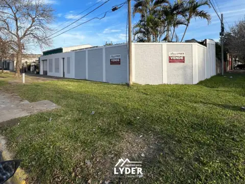 Casa en Venta en Villa San Isidro, Resistencia