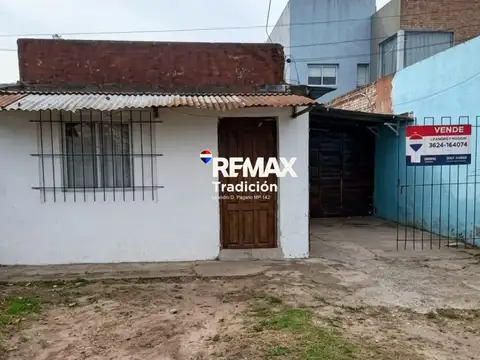 Casa en Venta en Resistencia, San Fernando