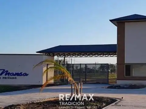 Terreno en Venta en Colonia Popular, Libertad
