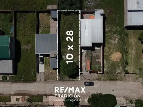 Terreno en Venta en Resistencia, San Fernando