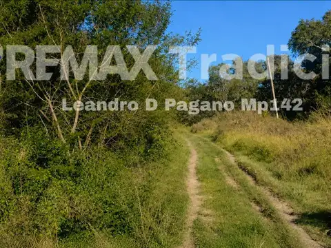 Terreno en Venta en Margarita Belén, 1 de Mayo