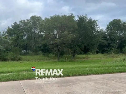 Terreno en Venta en Colonia Benitez, 1 de Mayo