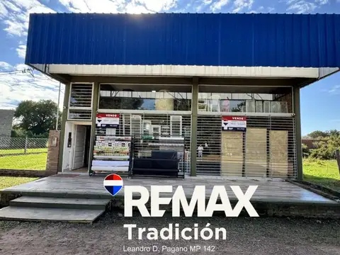 Local en Venta en Makalle, General Donovan